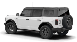 2026 Ford Bronco® External Image 3